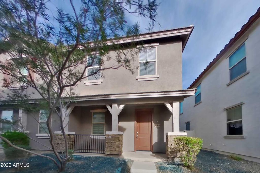12575 W HUMMINGBIRD Terrace, Peoria, AZ 85383