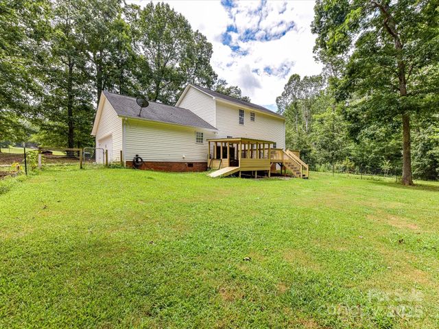 1338 Pell Drive, Lincolnton, NC 28092