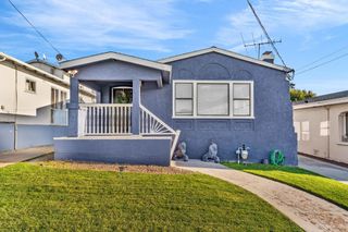 2468 Maxwell Ave, Oakland, CA 94601
