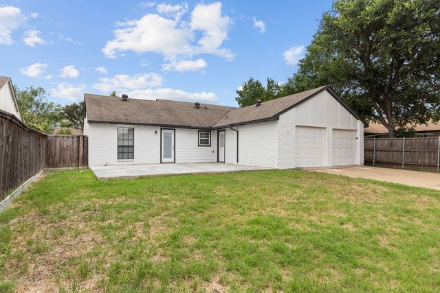 527 English Oak Drive, Allen, TX 75002