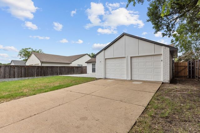 527 English Oak Drive, Allen, TX 75002