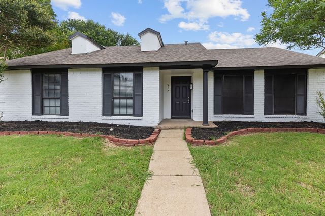 527 English Oak Drive, Allen, TX 75002