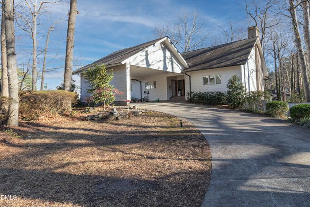 1015 Cardinal Drive NW, Wilson, NC 27896