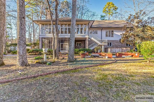 1015 Cardinal Drive NW, Wilson, NC 27896