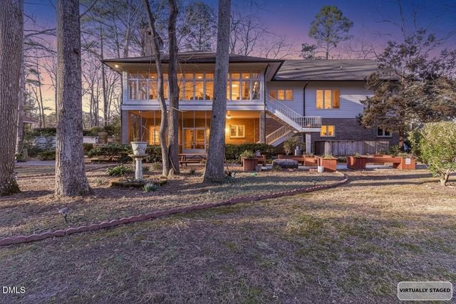 1015 Cardinal Drive NW, Wilson, NC 27896