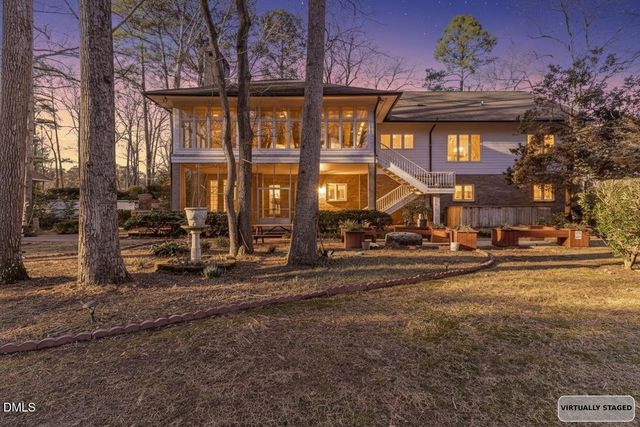 1015 Cardinal Drive NW, Wilson, NC 27896