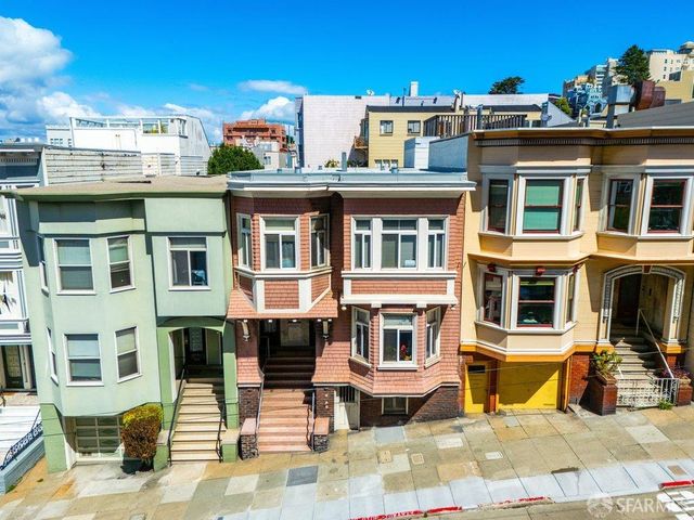 1414 Union Street, San Francisco, CA 94109