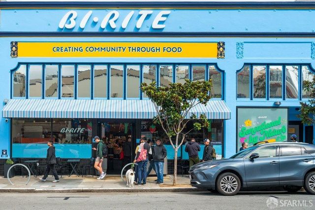 1414 Union Street, San Francisco, CA 94109