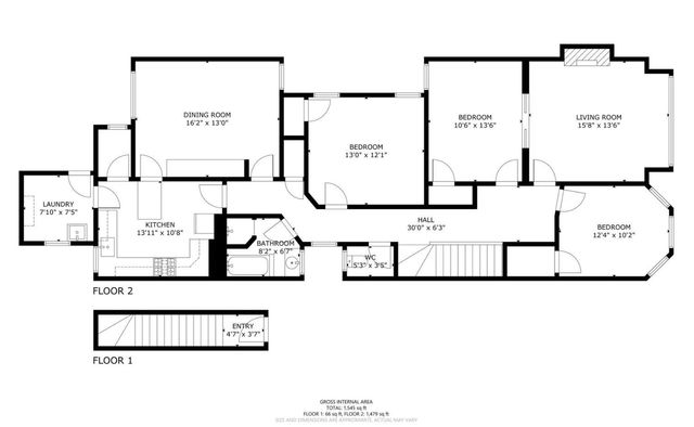 1414 Union Street, San Francisco, CA 94109