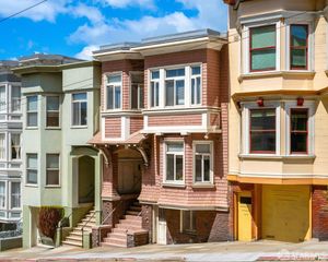 1414 Union Street, San Francisco, CA 94109