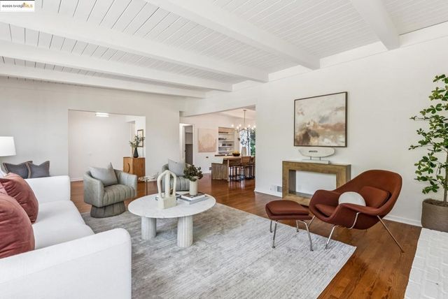 300 Pacific Avenue, Piedmont, CA 94611