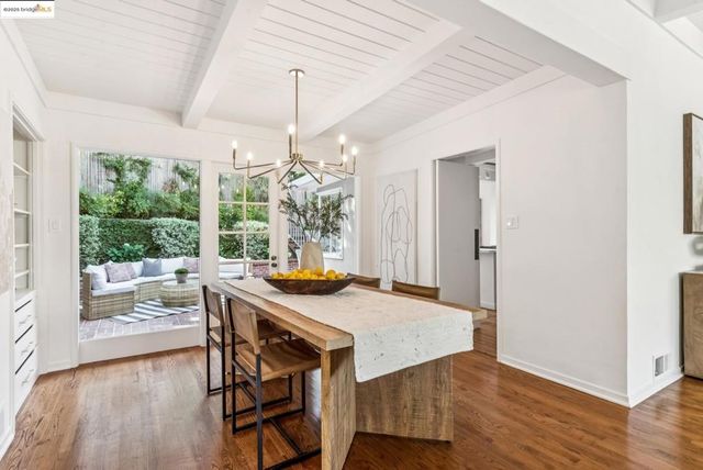 300 Pacific Avenue, Piedmont, CA 94611