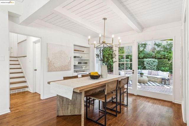 300 Pacific Avenue, Piedmont, CA 94611