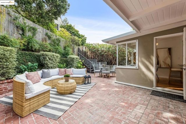300 Pacific Avenue, Piedmont, CA 94611