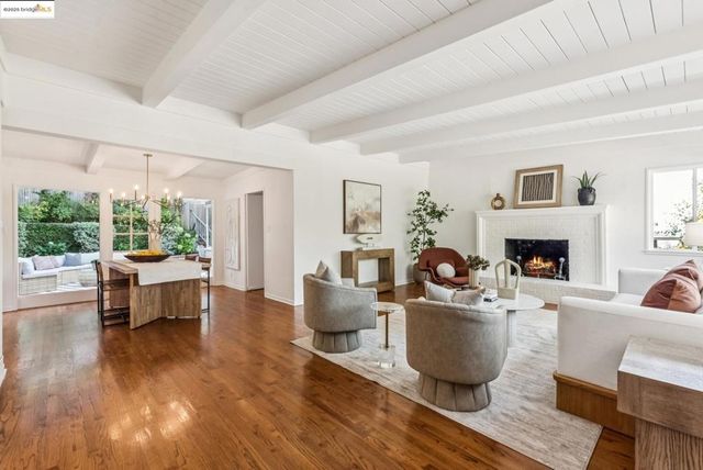 300 Pacific Avenue, Piedmont, CA 94611