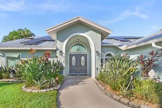 475 SE Nome Drive, Port St Lucie, FL 34984