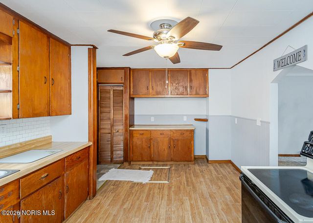 624 Williamsville Avenue, Toledo, OH 43609