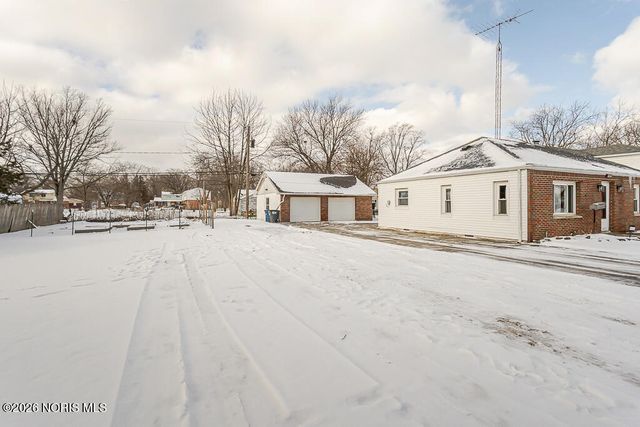 624 Williamsville Avenue, Toledo, OH 43609