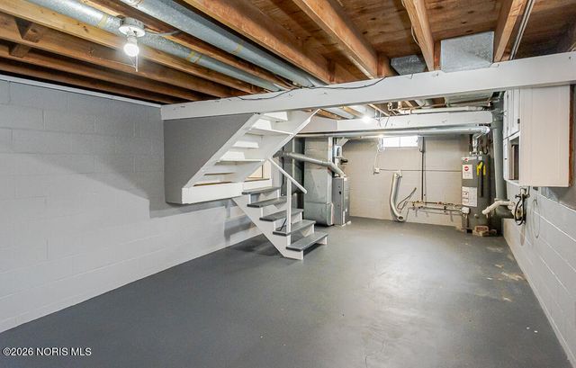 624 Williamsville Avenue, Toledo, OH 43609