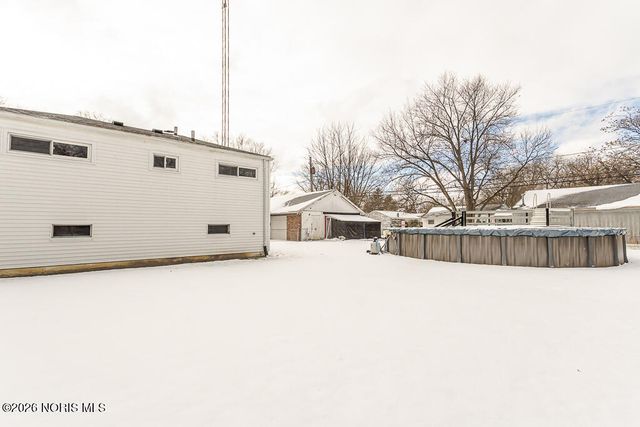 624 Williamsville Avenue, Toledo, OH 43609