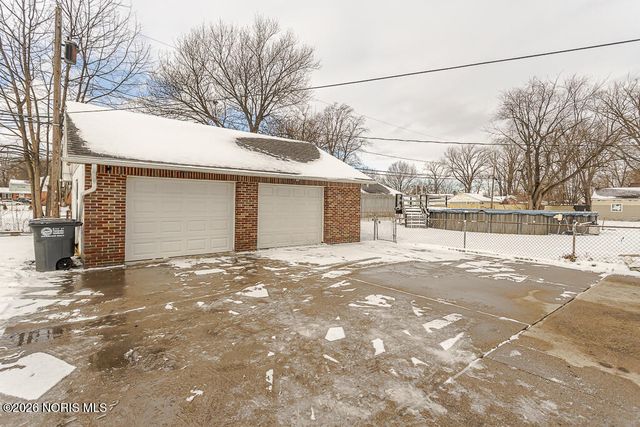 624 Williamsville Avenue, Toledo, OH 43609