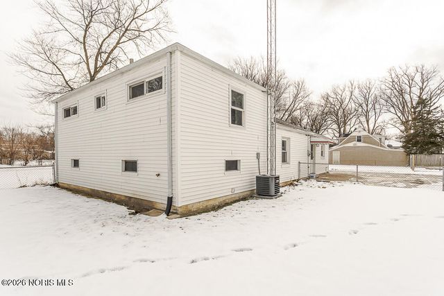 624 Williamsville Avenue, Toledo, OH 43609