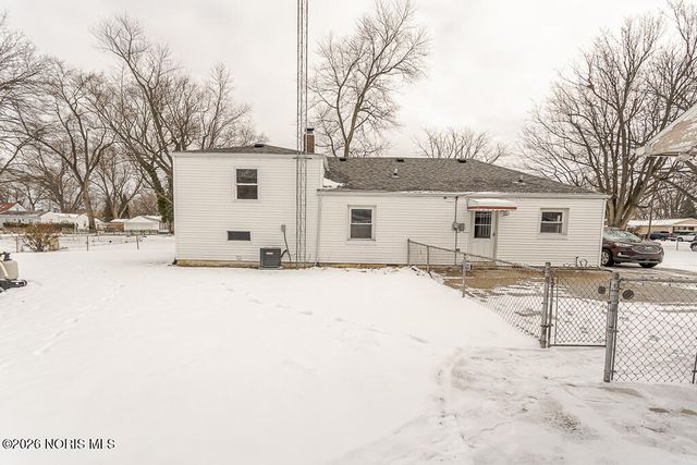 624 Williamsville Avenue, Toledo, OH 43609