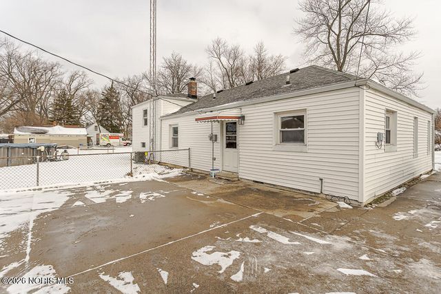 624 Williamsville Avenue, Toledo, OH 43609