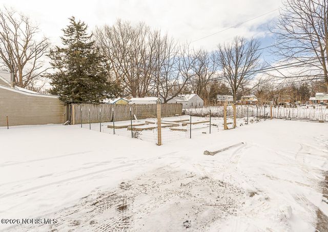 624 Williamsville Avenue, Toledo, OH 43609