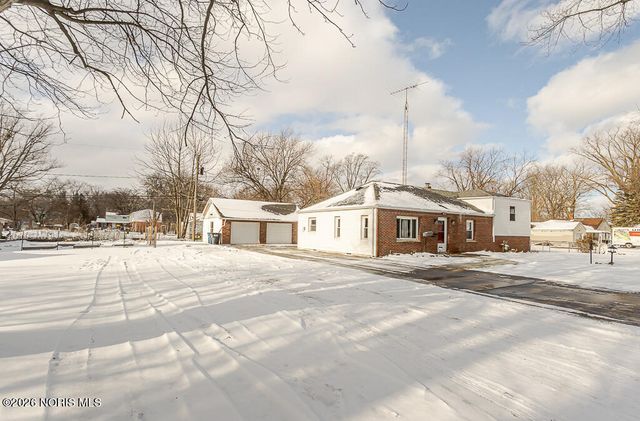 624 Williamsville Avenue, Toledo, OH 43609