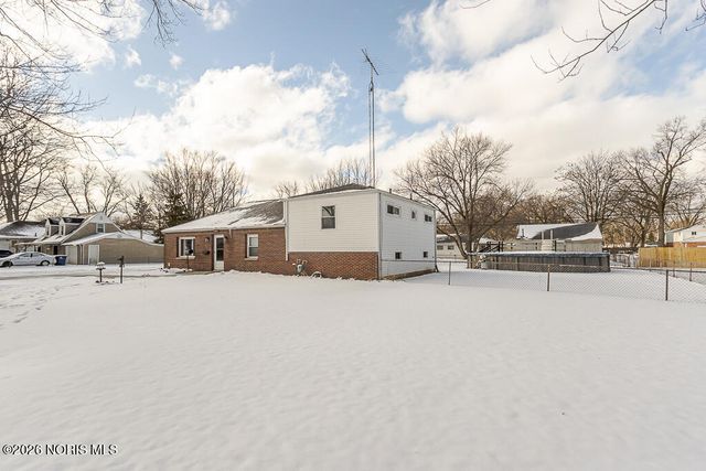 624 Williamsville Avenue, Toledo, OH 43609