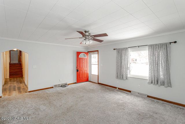 624 Williamsville Avenue, Toledo, OH 43609