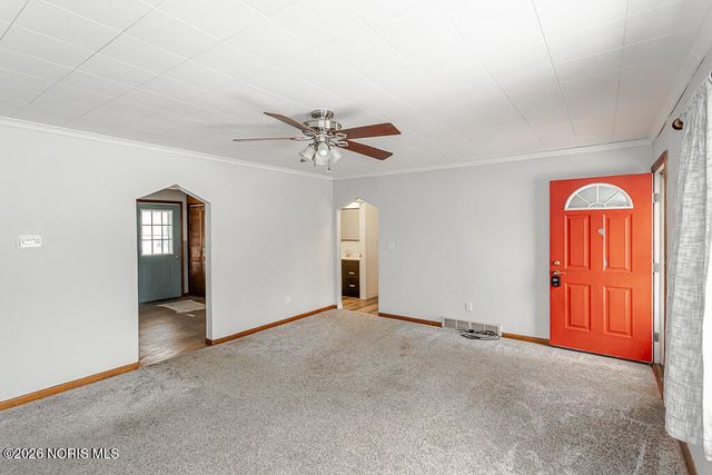 624 Williamsville Avenue, Toledo, OH 43609