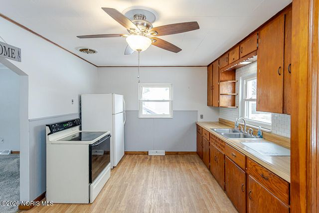 624 Williamsville Avenue, Toledo, OH 43609