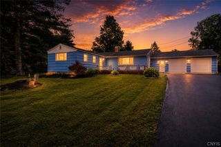 8388 Pools Brook Road, Manlius, NY 13082