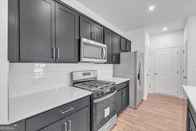 2683 Jordan Lane, Lithia Springs, GA 30122