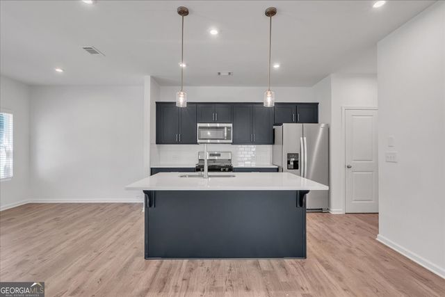 2683 Jordan Lane, Lithia Springs, GA 30122