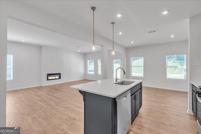 2683 Jordan Lane, Lithia Springs, GA 30122