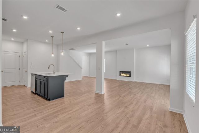 2683 Jordan Lane, Lithia Springs, GA 30122