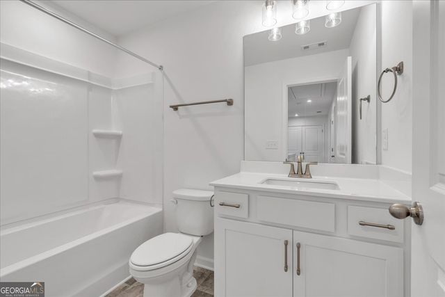 2683 Jordan Lane, Lithia Springs, GA 30122