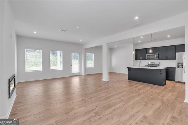 2683 Jordan Lane, Lithia Springs, GA 30122