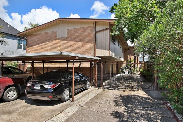 1620 Hawthorne 2, Houston, TX 77006