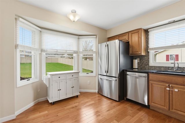 44 Rodgers Drive, Findlay Twp, PA 15108