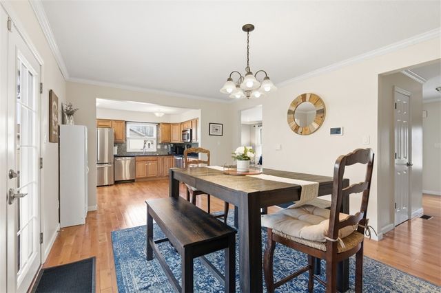 44 Rodgers Drive, Findlay Twp, PA 15108