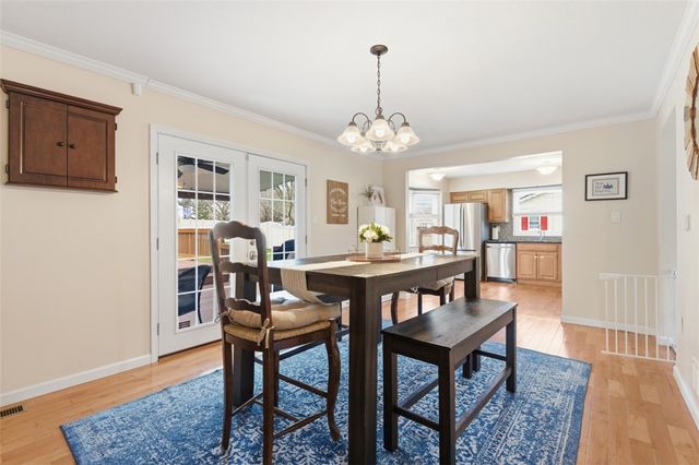 44 Rodgers Drive, Findlay Twp, PA 15108