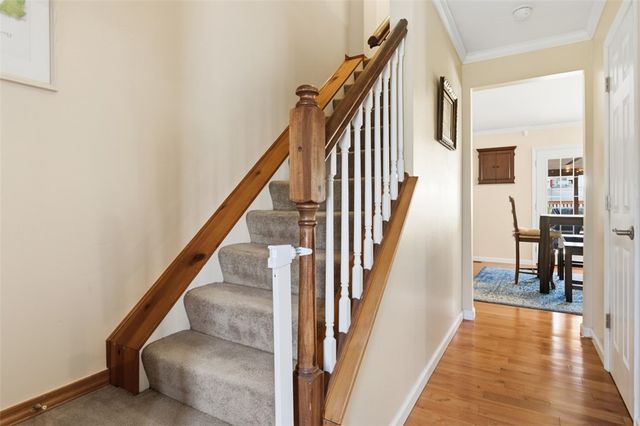 44 Rodgers Drive, Findlay Twp, PA 15108