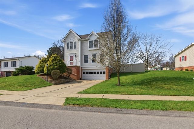 44 Rodgers Drive, Findlay Twp, PA 15108