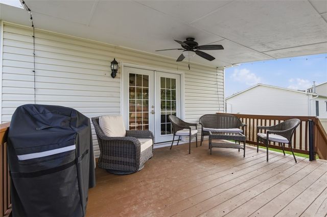 44 Rodgers Drive, Findlay Twp, PA 15108