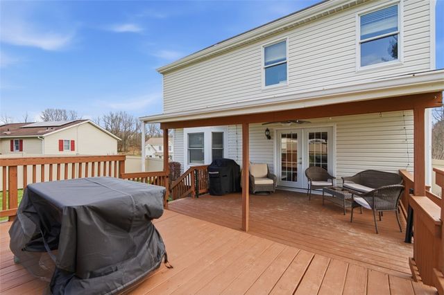 44 Rodgers Drive, Findlay Twp, PA 15108