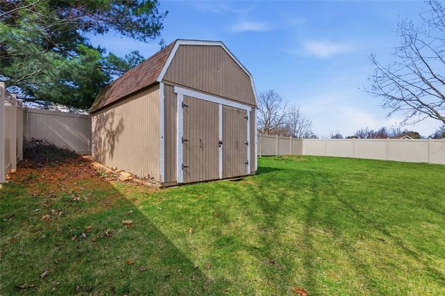 44 Rodgers Drive, Findlay Twp, PA 15108